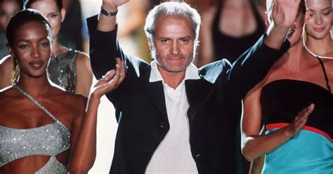 gianni versace sexuality|gianni versace style.